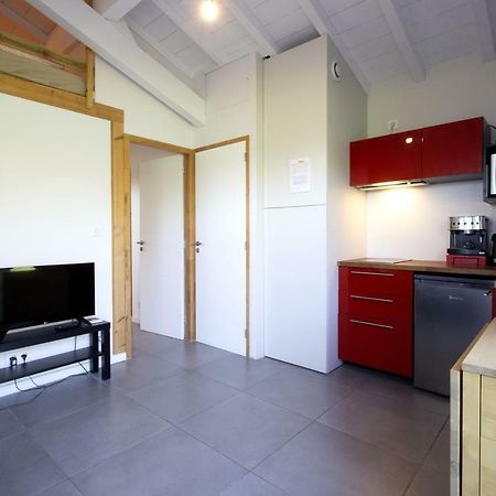 VillefranquePura Vida # Meuble Plein De Charme Ocean Montagne公寓 外观 照片