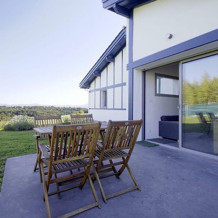 VillefranquePura Vida # Meuble Plein De Charme Ocean Montagne公寓 外观 照片
