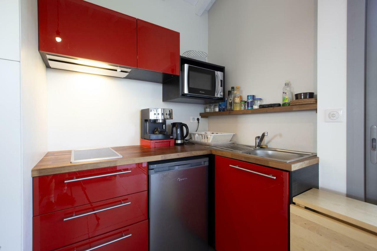 VillefranquePura Vida # Meuble Plein De Charme Ocean Montagne公寓 外观 照片